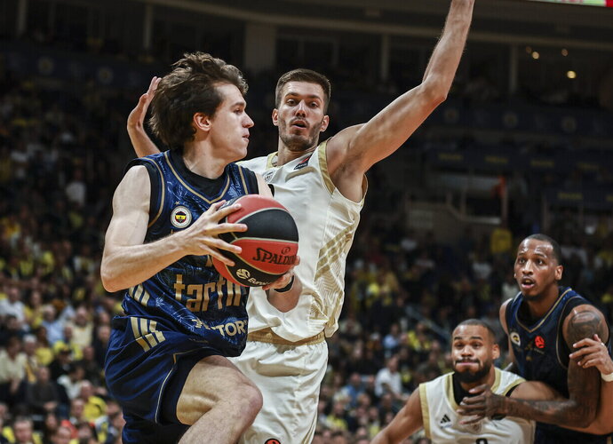 (Euroleague.net)