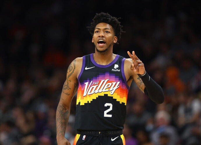 E.Paytonas bandys grįžti į NBA
