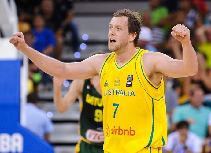 J.Inglesas debiutuos NBA (Fotodiena.lt)