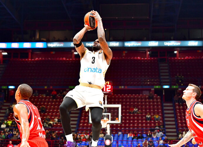 (Euroleague.net)