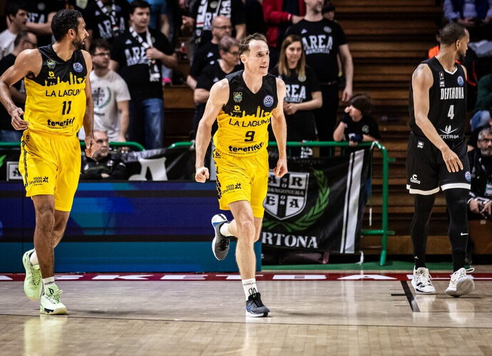 M.Huertas rinko dvigubą dublį (FIBA nuotr.)
