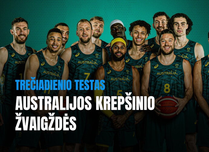 (Krepsinis.net nuotr.)