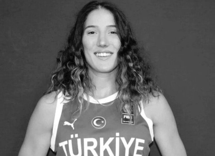 Nilay Aydogan rasta negyva