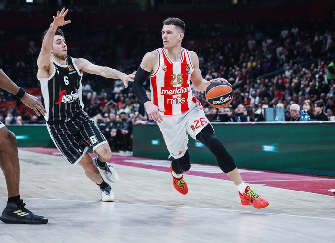 N.Nedovičius baigė karjerą rinktinėje