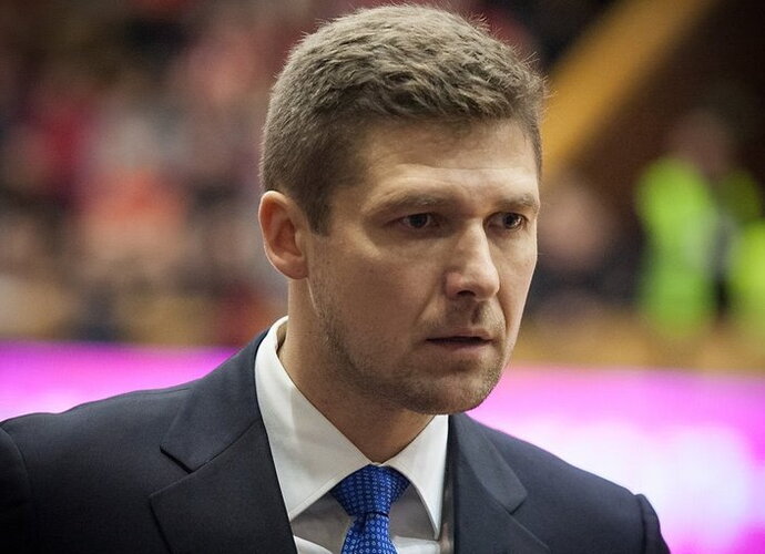 D.Kairio komanda sėkmingai žaidžia Lenkijoje