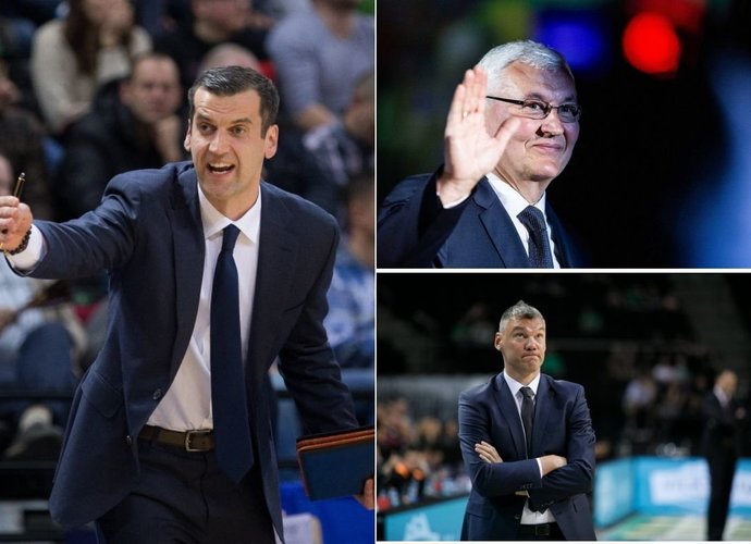 B.Matkevičius dirba „Celtics“ klube (BNS nuotr.)