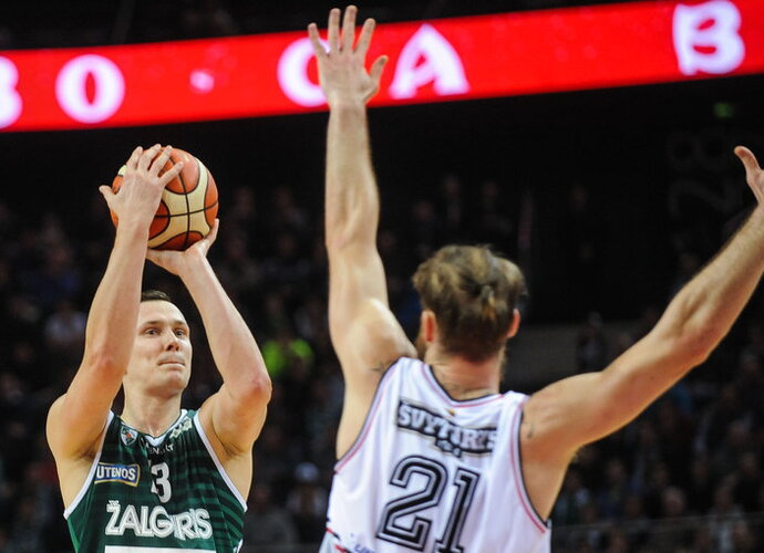 „Lietuvos rytas“ ir toliau neturi priešnuodžių P.Jankūnui (Fotodiena.lt)