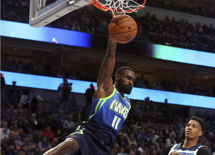 T.Hardaway'us įgavo pavydėtiną formą (Scanpix nuotr.)