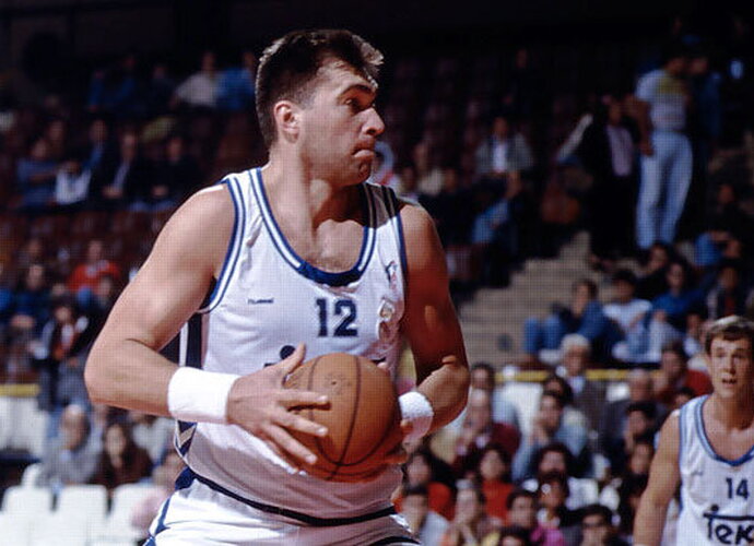 A.Sabonis per vieną mačą surinko 66 naudingumo balus (ACB.com nuotr.)