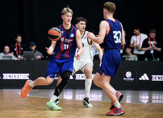 A.Butajevas pelnė 14 taškų