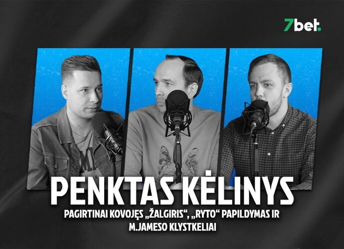 (Krepsinis.net nuotr.)