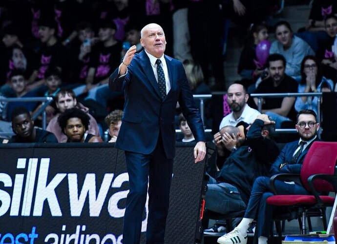 R.Kurtinaitis liko be titulo