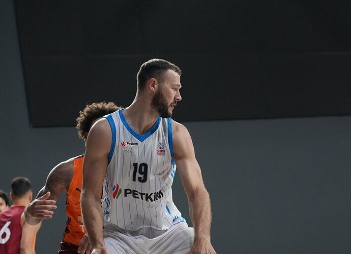 M.Sajus buvo ryškus prieš Čempionų lygos klubą