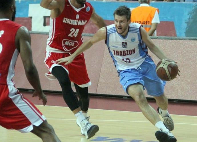 Š.Vasiliauskas įmetė 14 taškų (FIBA Europe nuotr.)