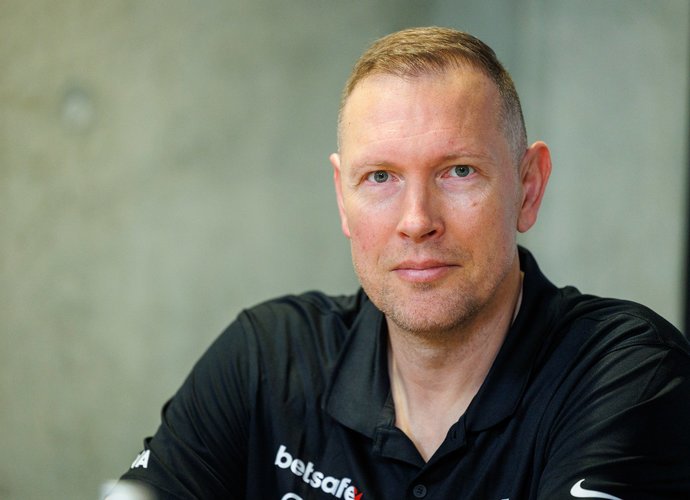 D.Songaila apžvelgė Lietuvos talentų kelius į aukščiausią lygį (BNS nuotr.)
