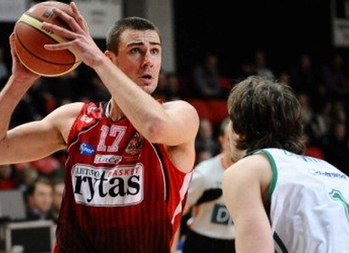 Valančiūnas Jonas 11 Fotodiena.lt
