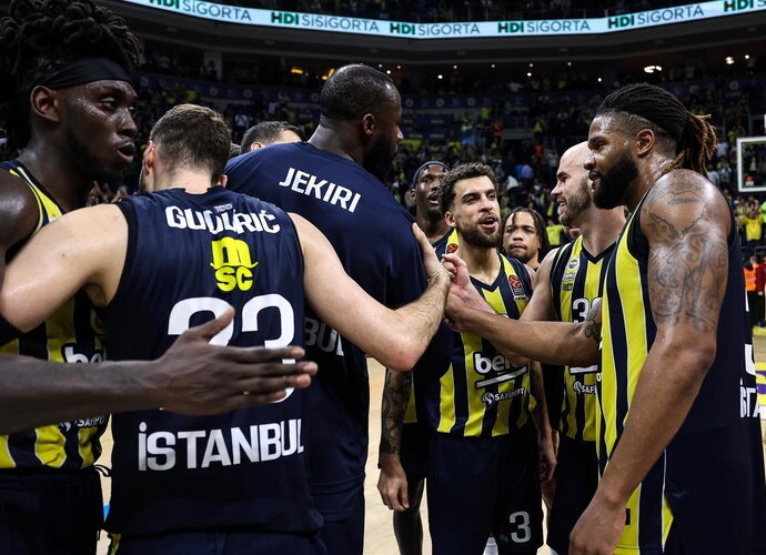 Fenerbahče („Facebook“ nuotr.)