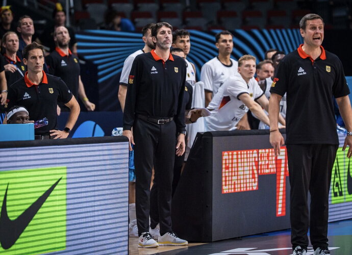 A.Mumbru turi rimtų problemų (FIBA nuotr.)