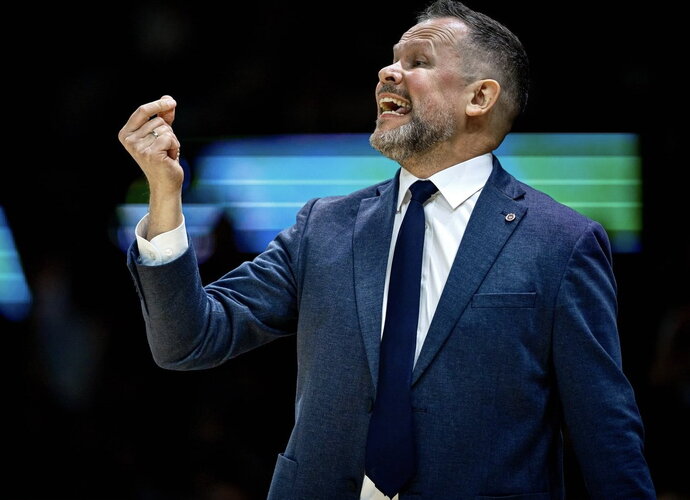 (FIBA nuotr.)