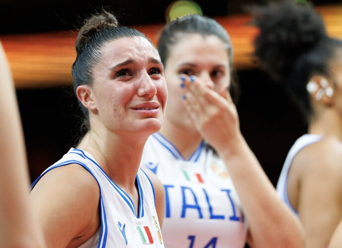 (FIBA nuotr.)