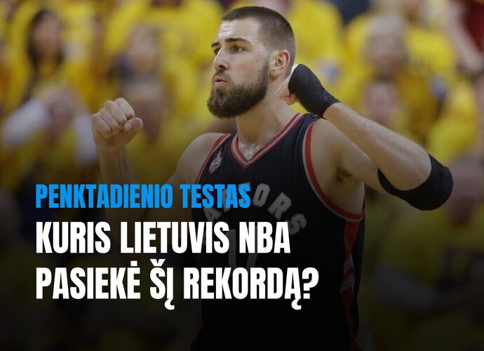 (Krepsinis.net nuotr.)