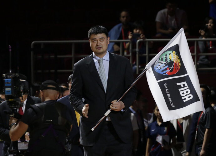 Y.Mingas įvardino tris būdus, kaip atnaujinti čempionatą (Scanpix nuotr.)