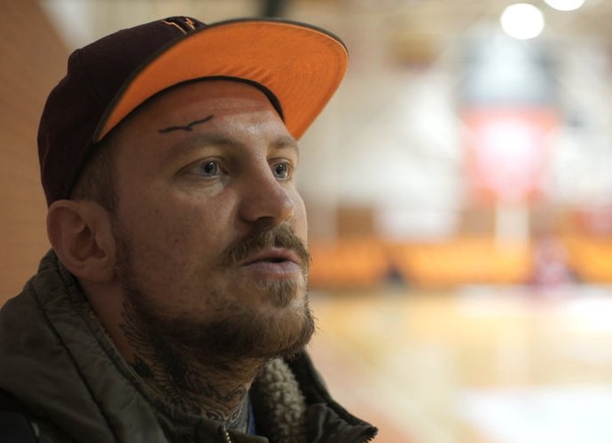 Tomas Butkus karjerą baigė dėl ligos