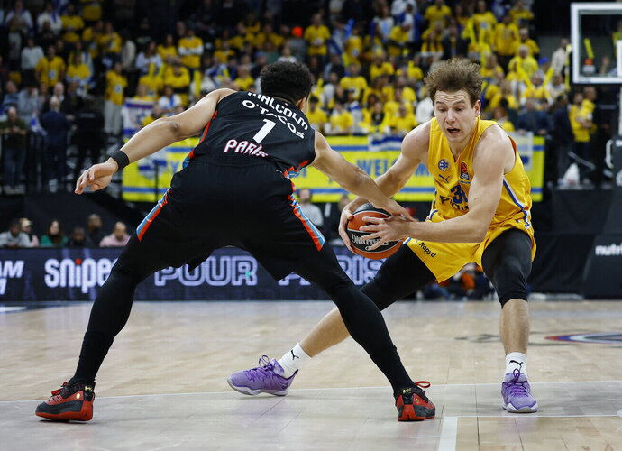 R.Jokubaitis (Scanpix nuotr.)