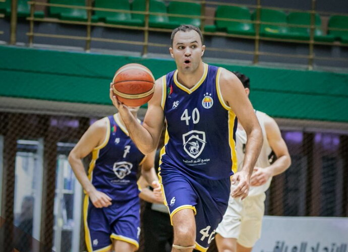 A.Udras startavo galingai