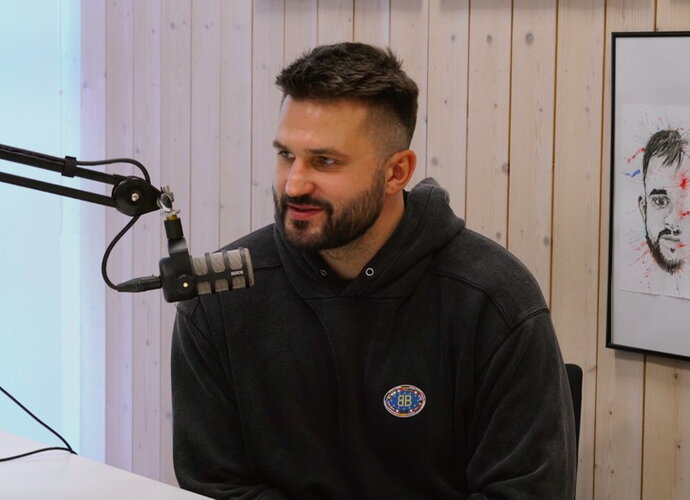 L.Kleiza prisiminė pralaimėtą prancūzams finalą