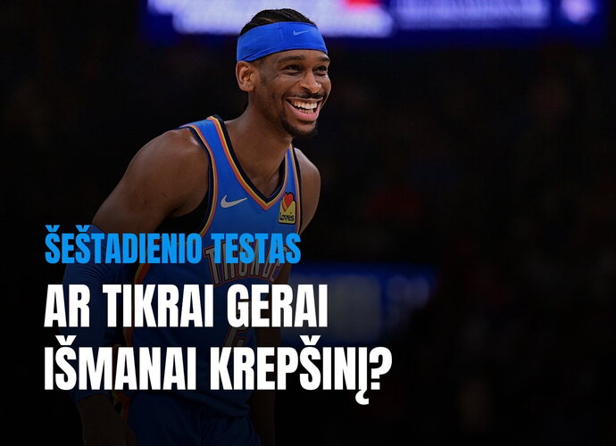 (Krepsinis.net nuotr.)