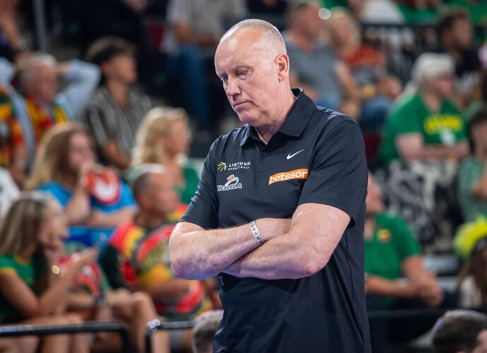 (FIBA Europe nuotr.)