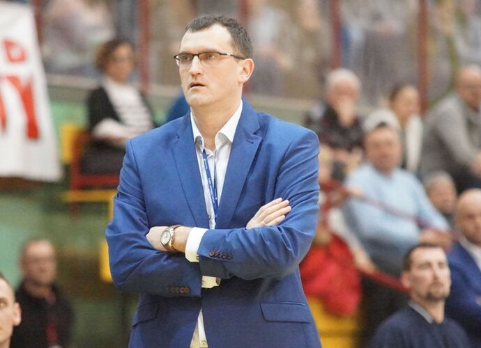M.Budzinausko klubas šventė ketvirtąją pergalę paeiliui