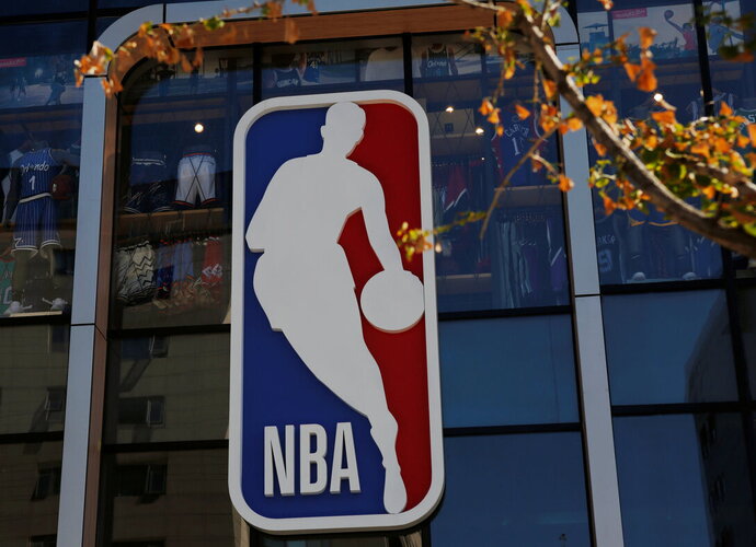 Aiškėja NBA projekto Europoje gairės (Scanpix nuotr.)
