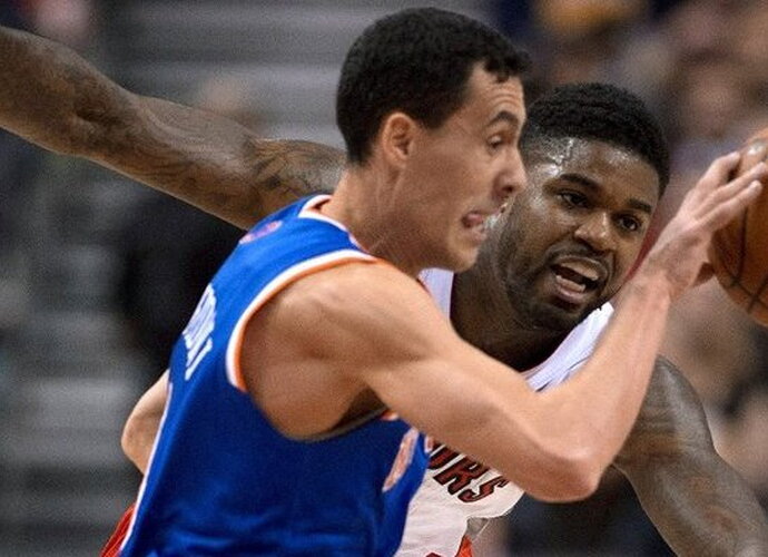 Prigioni Scanpix