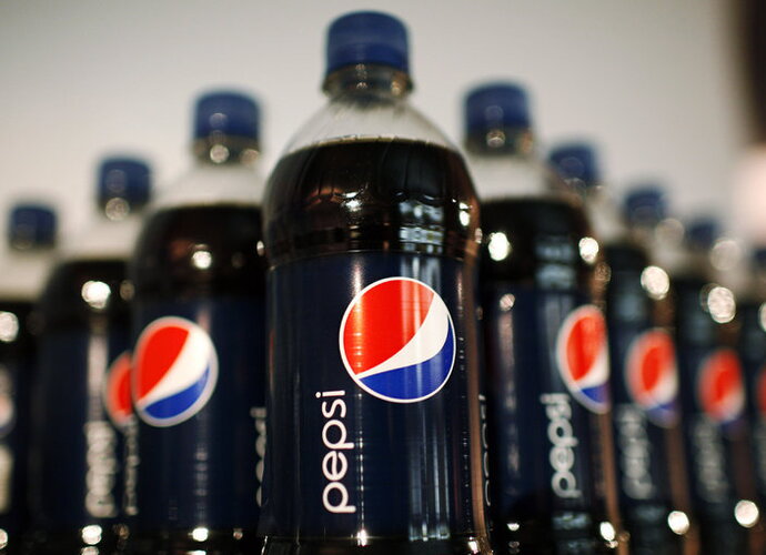 Pepsi tapo nauja NBA partnere (Scanpix nuotr.)
