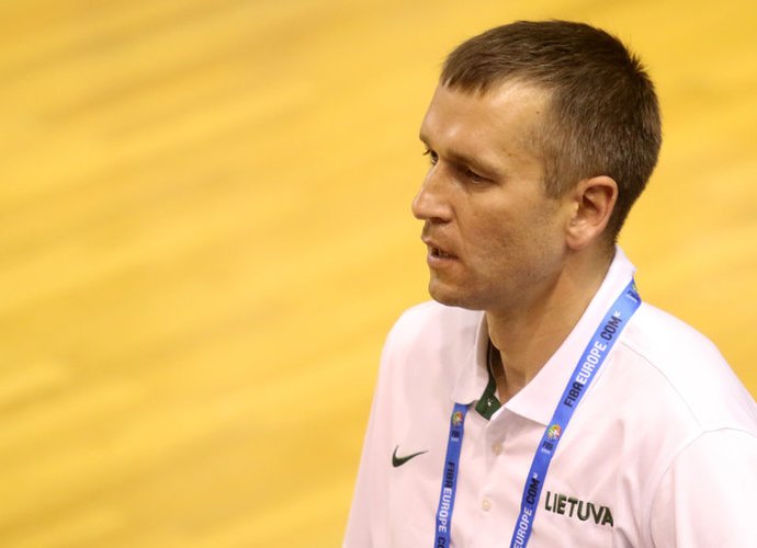T.Masiulio auklėtiniai sieks iškovoti trofėjų (FIBA Europe nuotr.)