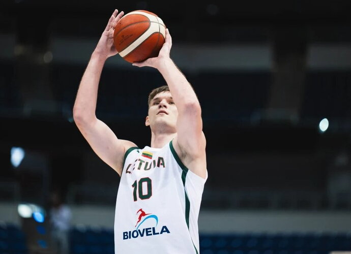Ą.Tubelis gins LKL čempionų garbę (FIBA nuotr.)