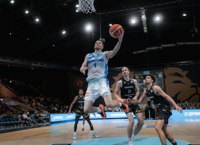 J.Furmanavičius taškų nepelnė (FIBA nuotr.)