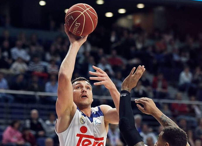 J.Mačiulis svaidė pro šalį