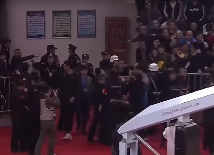 Vertėjo poelgis sukėlė daug aistrų