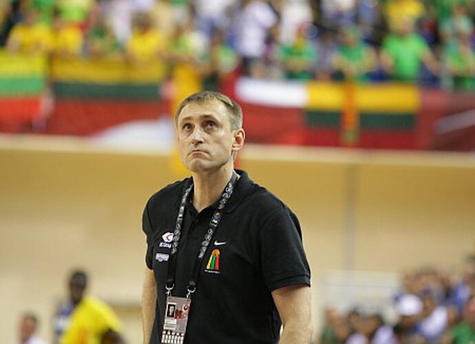 Kęstutis Kemzūra