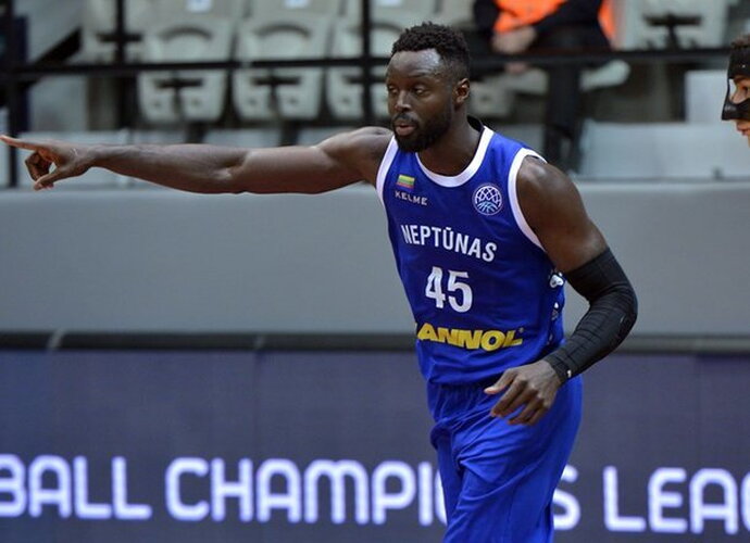 J.Grantas surinko 30 naudingumo balų (FIBA Europe nuotr.)