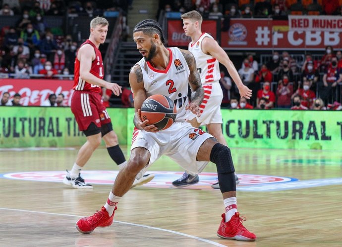 T.Dorsey grįžta į NBA (Scanpix nuotr.)