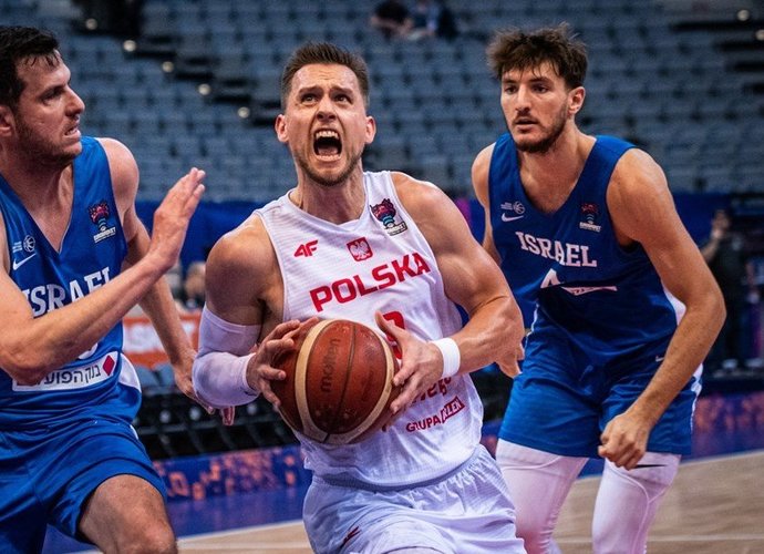 M.Ponitka artėja link grįžimo į Eurolygą (FIBA Europe nuotr.)