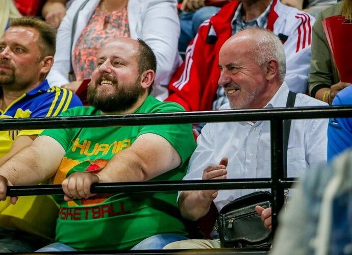 Atpažinote save? Laimėjote vertinga prizą! (Matas Baranauskas, Fotodiena.lt)