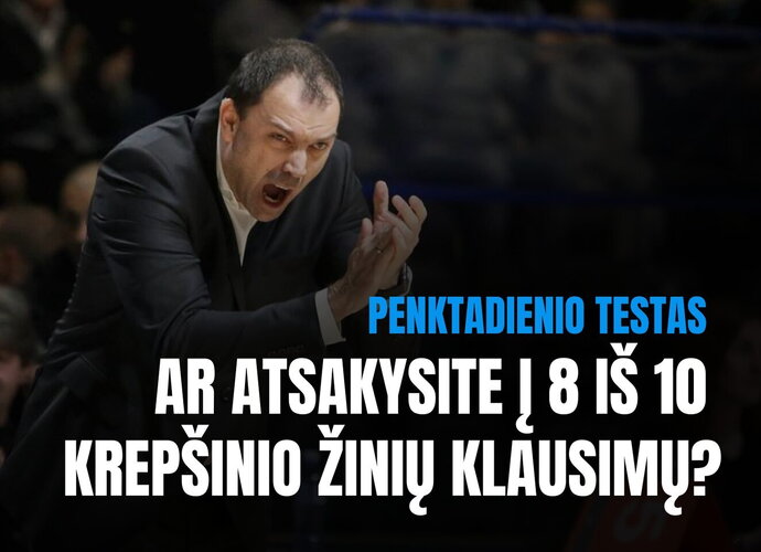 (Krepsinis.net nuotr.)