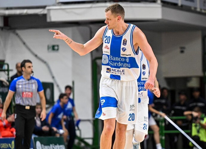 E.Bendžius surinko 16 naudingumo balų