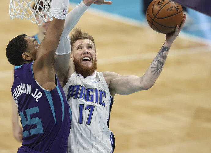 I.Brazdeikis įmetė 16 taškų (Scanpix nuotr.)