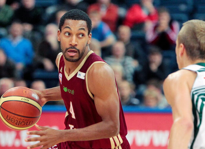 D.Leonardas paliko Panevėžio klubą (Foto: Augustas Didžgalvis)